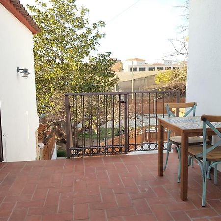 Villa Casa Raval De Gracia C Cambrils Exterior foto