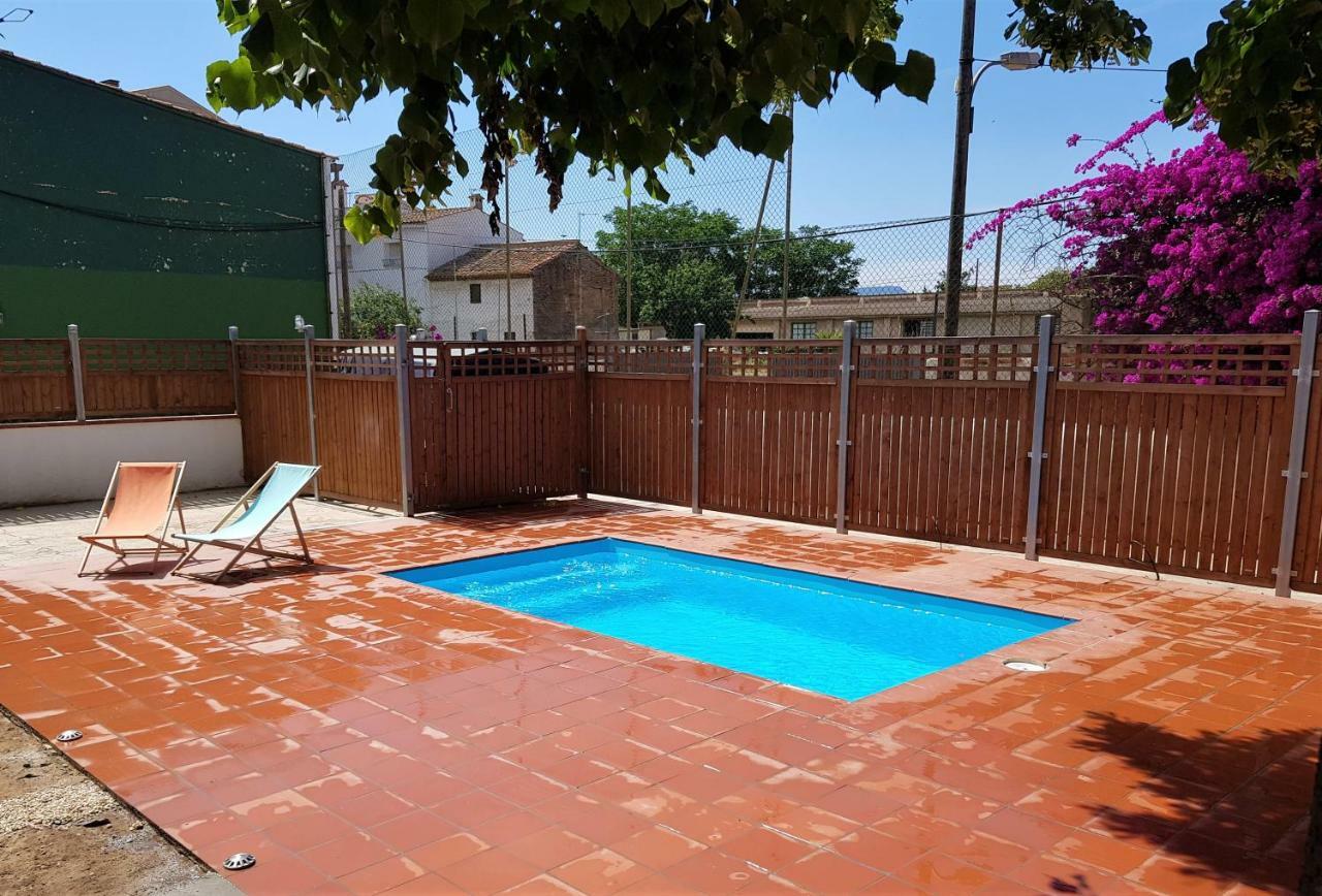 Villa Casa Raval De Gracia C Cambrils Exterior foto