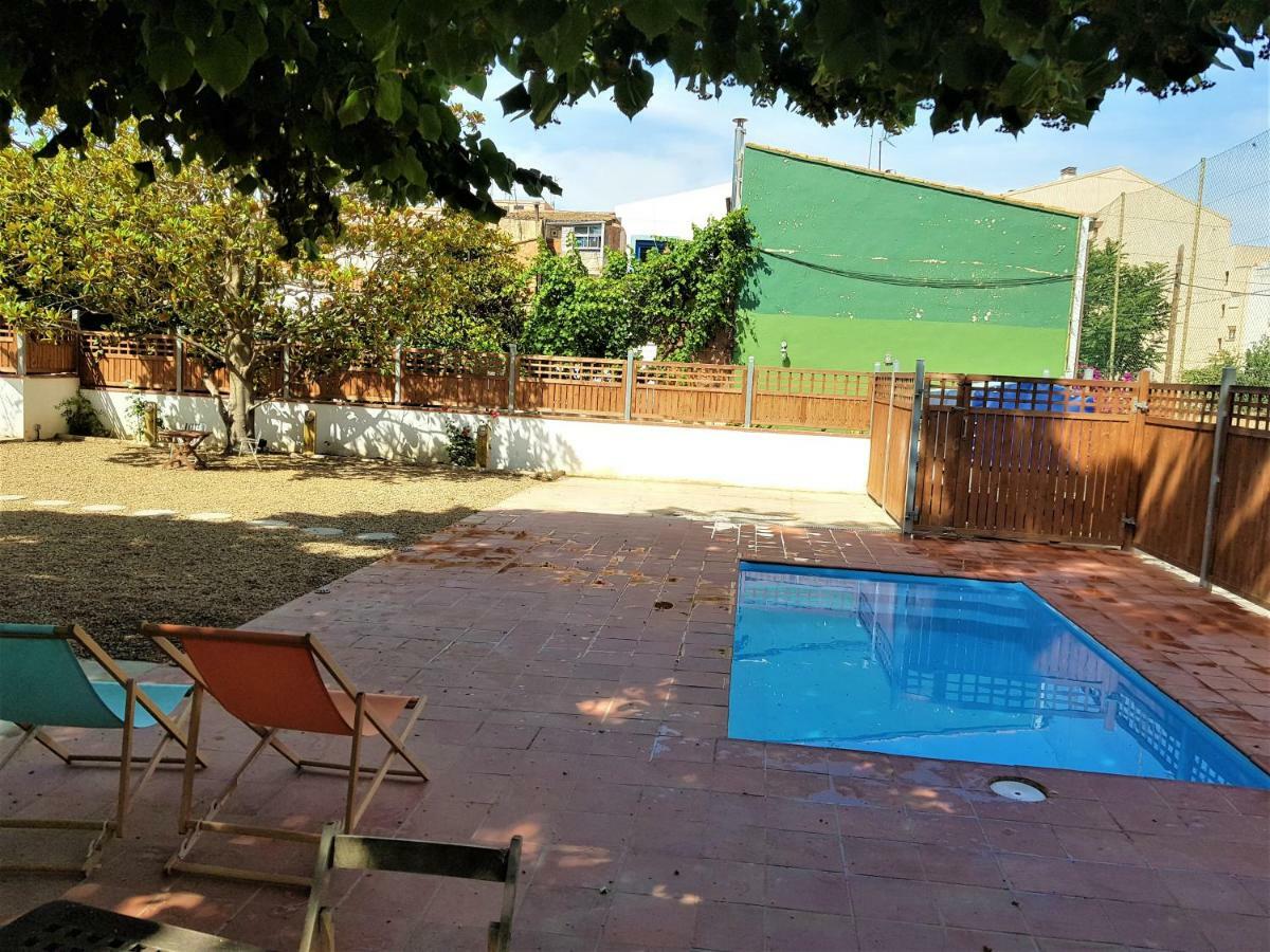 Villa Casa Raval De Gracia C Cambrils Exterior foto